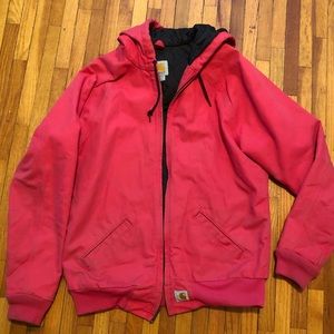 Carhartt Winter Jacket